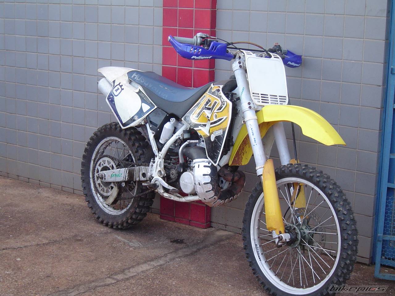 Bike Photo 537117