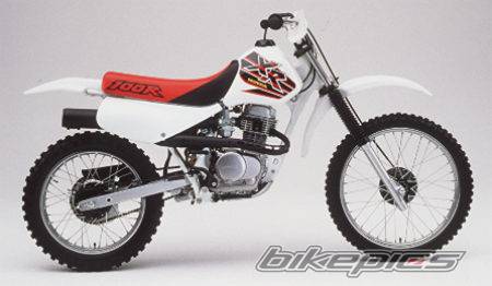 Bike Photo 537118
