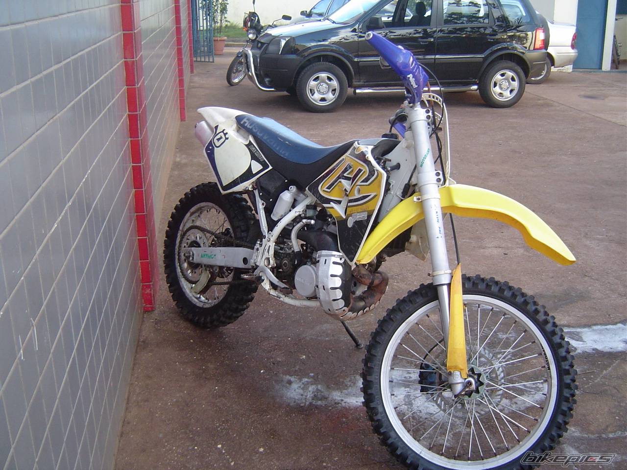 Bike Photo 537120