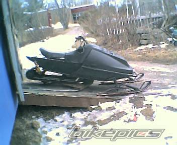 Bike Photo 537121