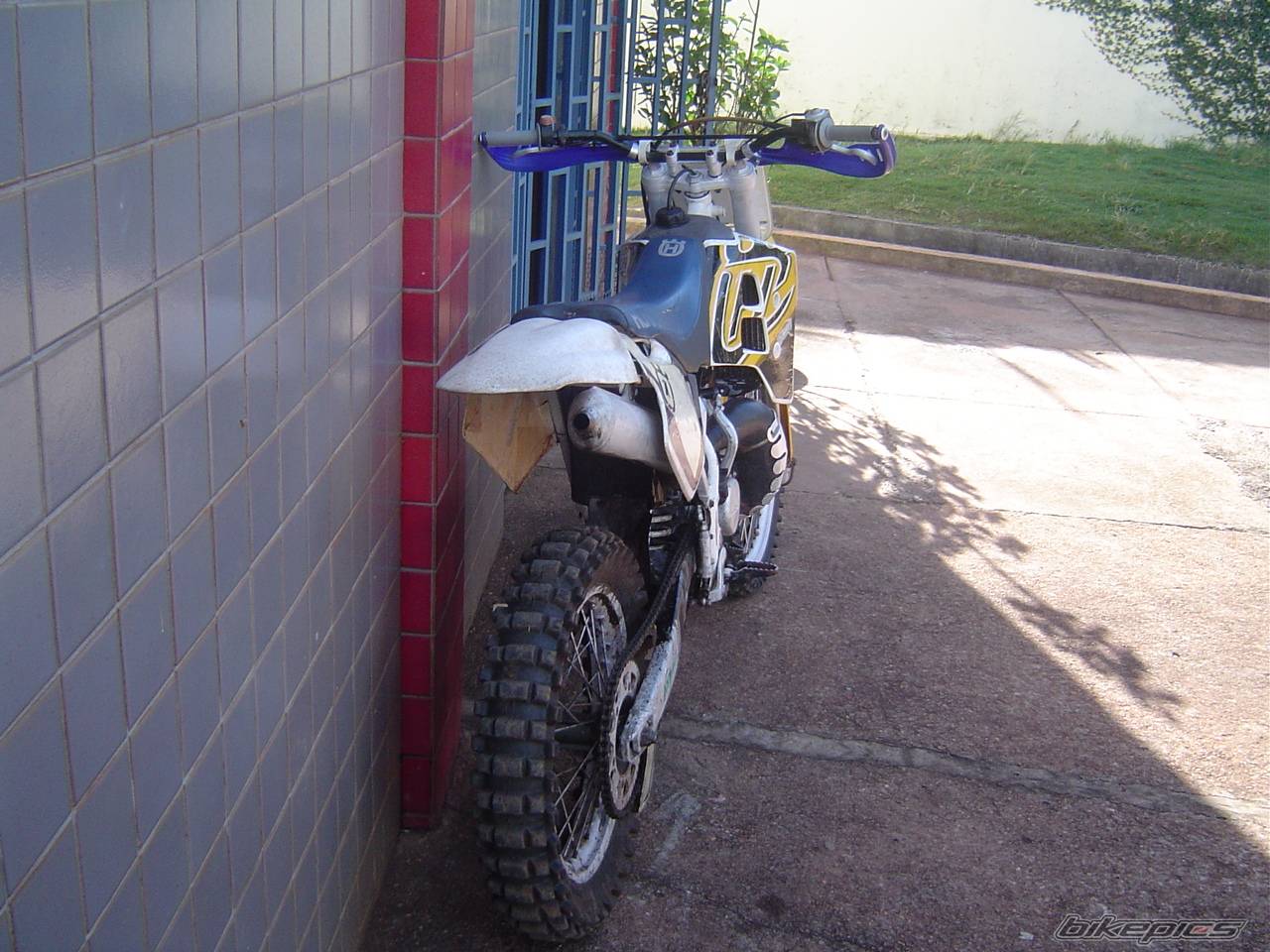 Bike Photo 537122