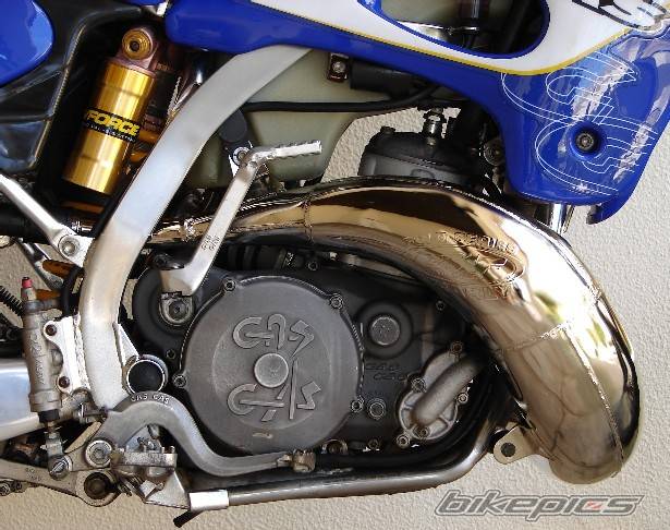 Bike Photo 537130