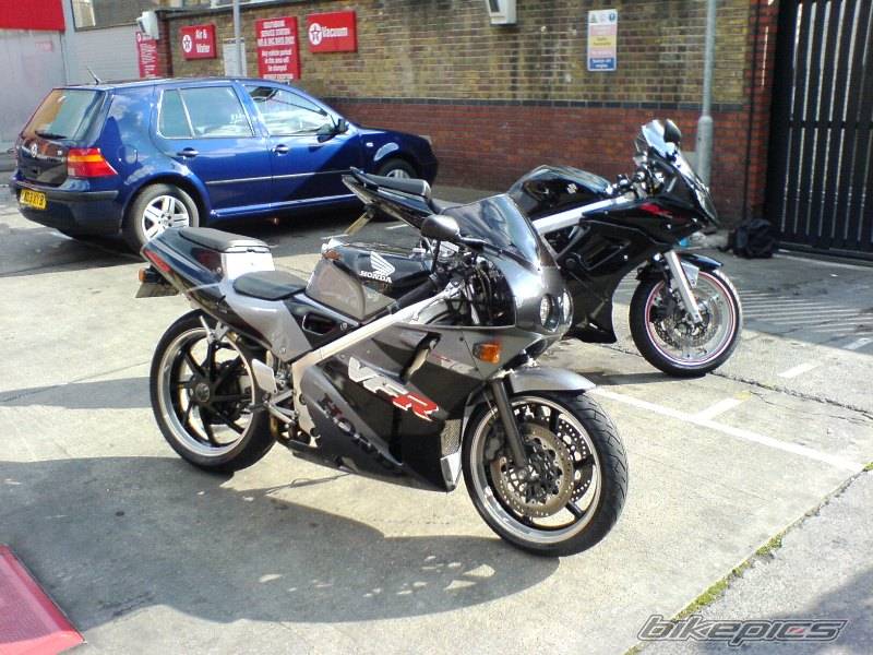 Bike Photo 537140