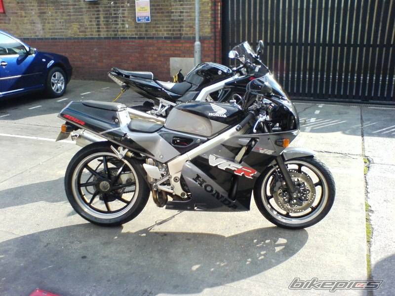 Bike Photo 537141