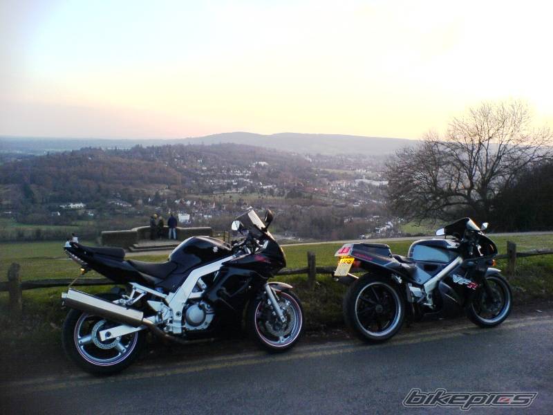Bike Photo 537144
