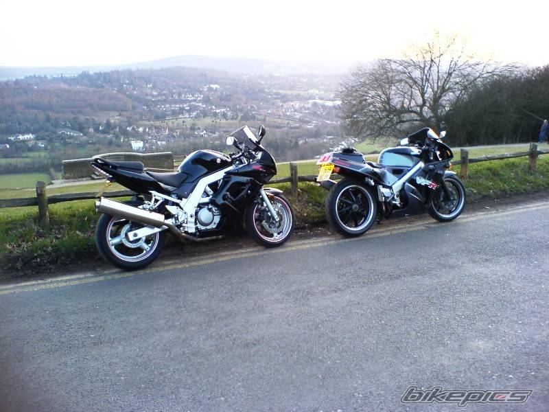 Bike Photo 537145