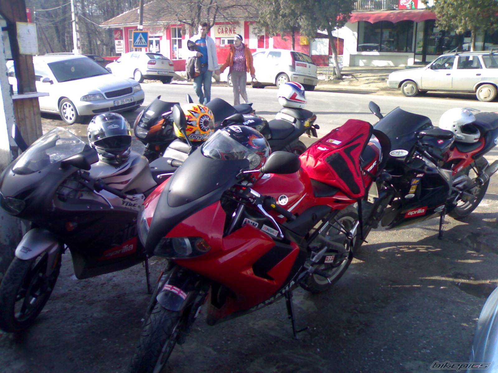 Bike Photo 537157