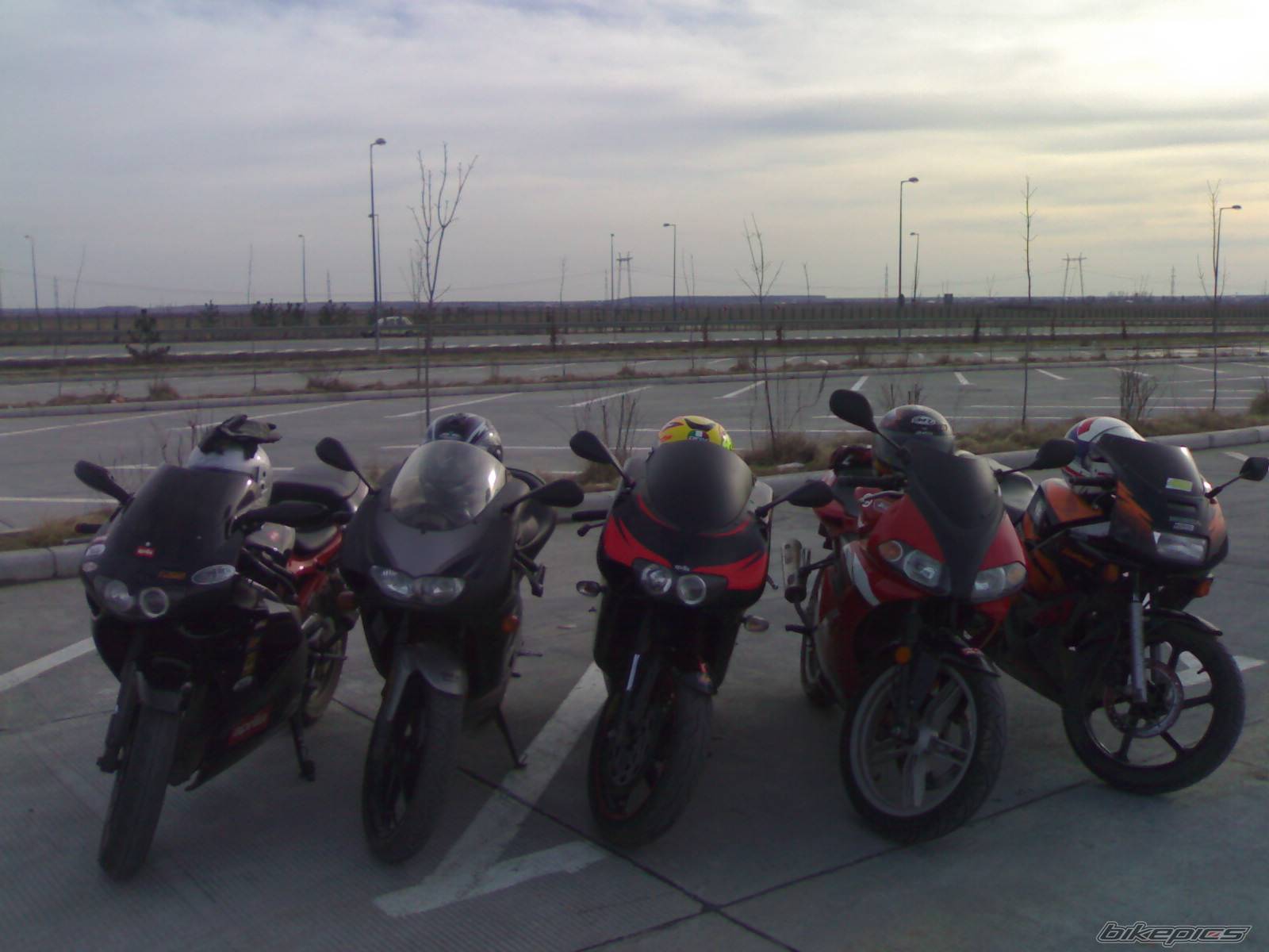 Bike Photo 537158
