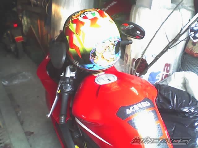 Bike Photo 537162