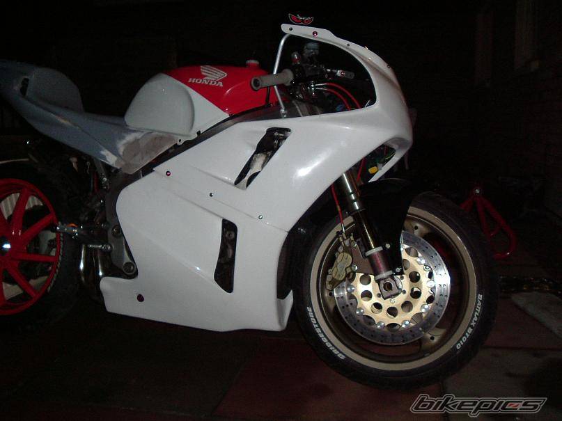 Bike Photo 537168