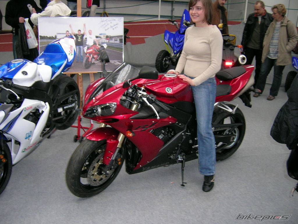Bike Photo 537189