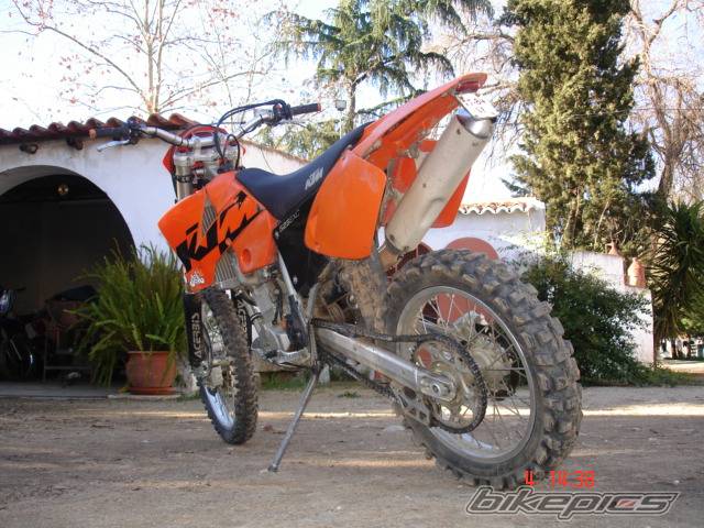 Bike Photo 537191