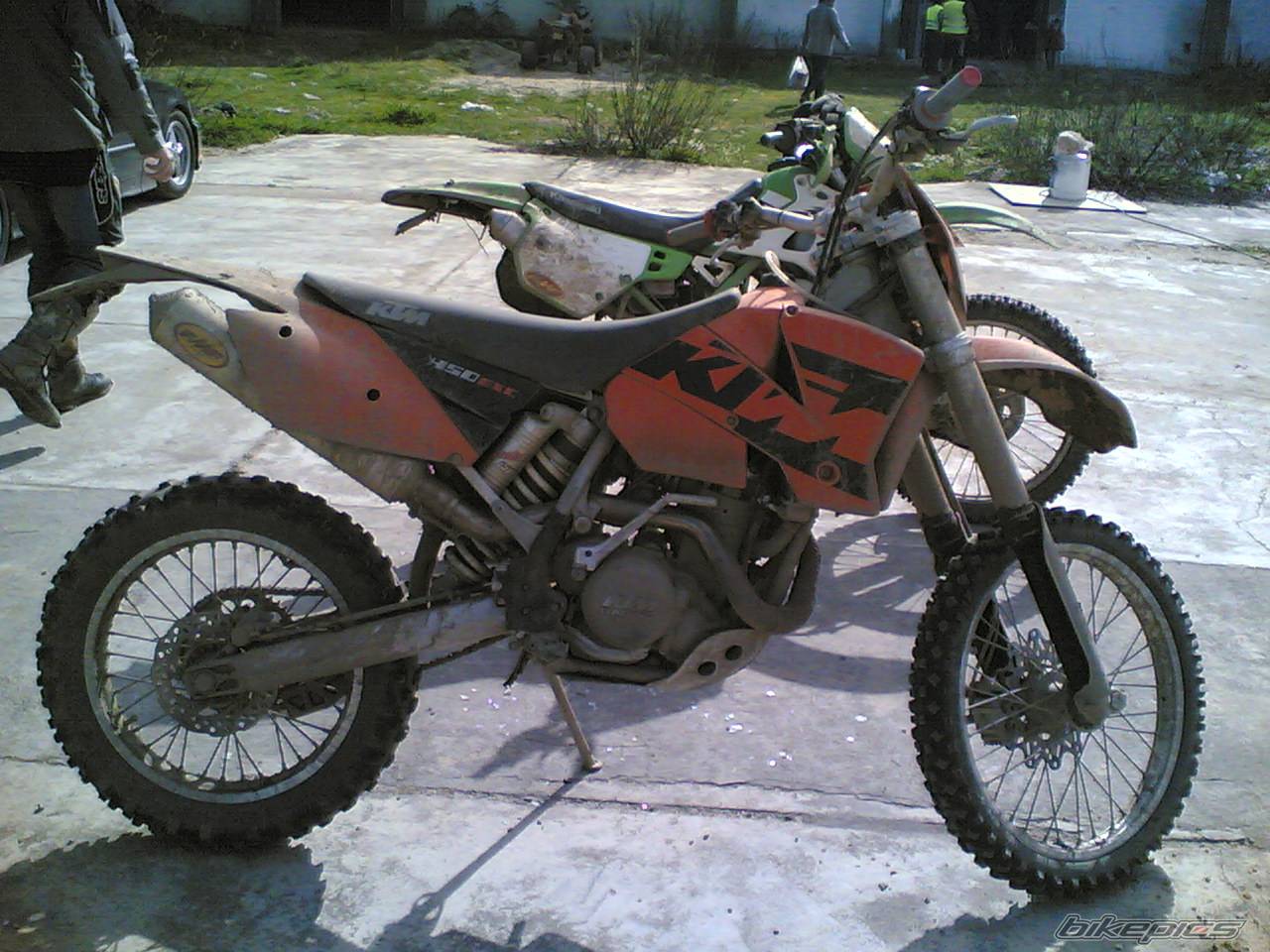 Bike Photo 537199