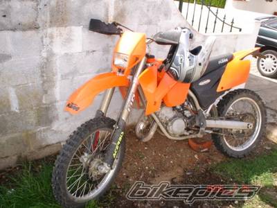 Bike Photo 537202