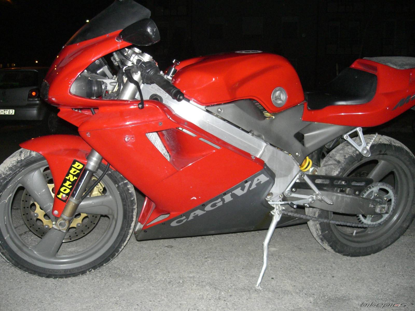 Bike Photo 537212