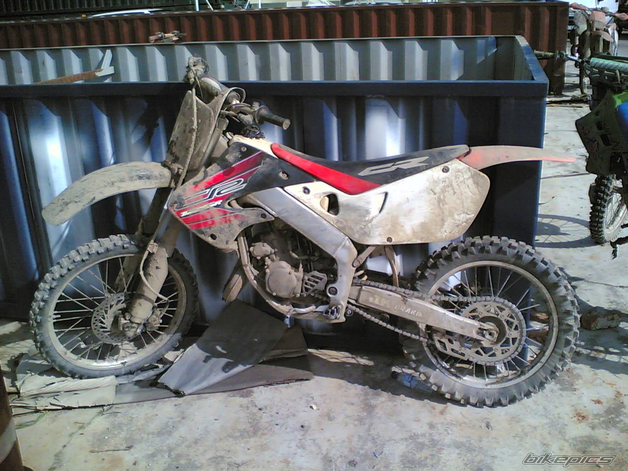 Bike Photo 537215