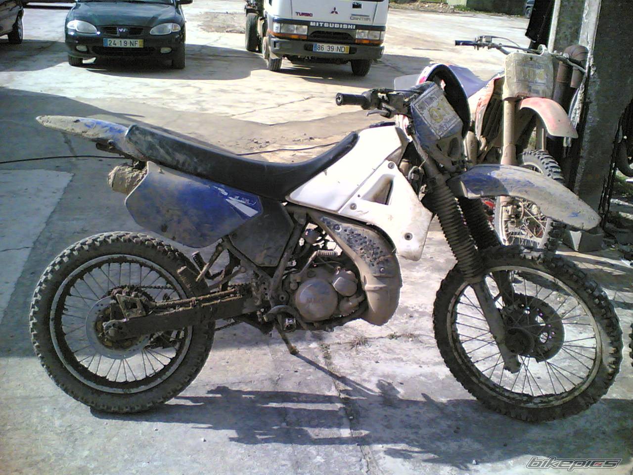 Bike Photo 537218