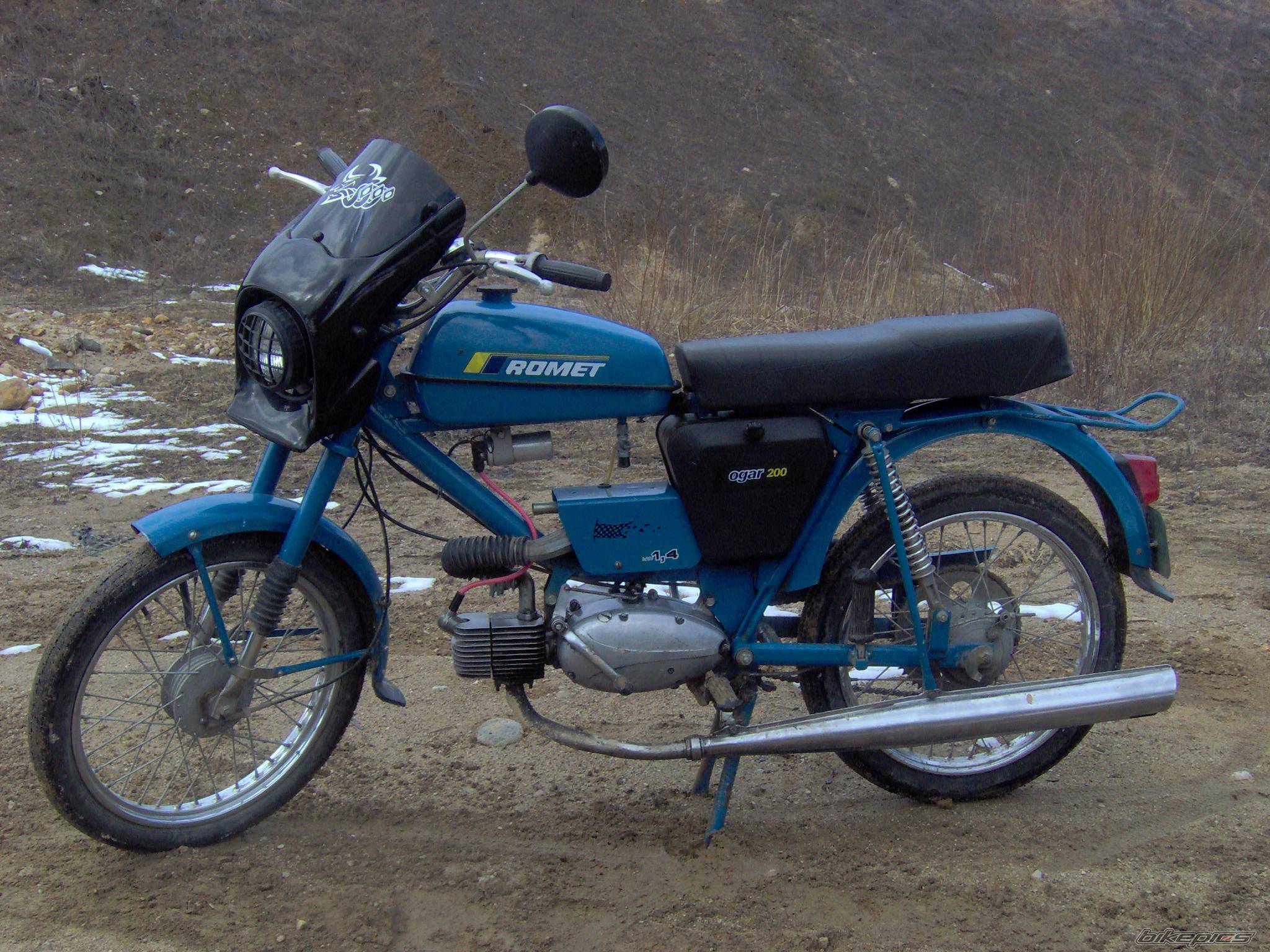 Bike Photo 537235