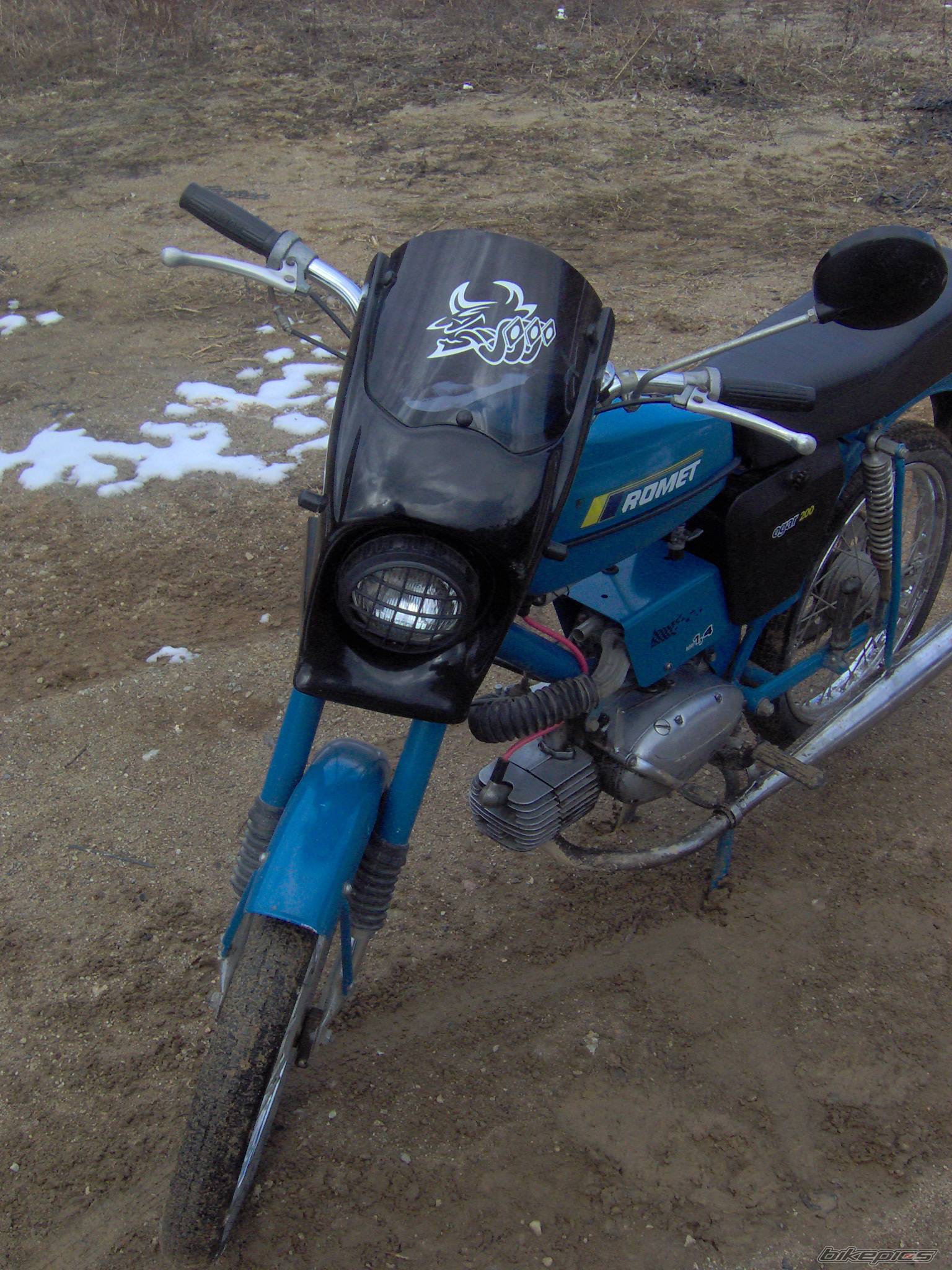 Bike Photo 537243