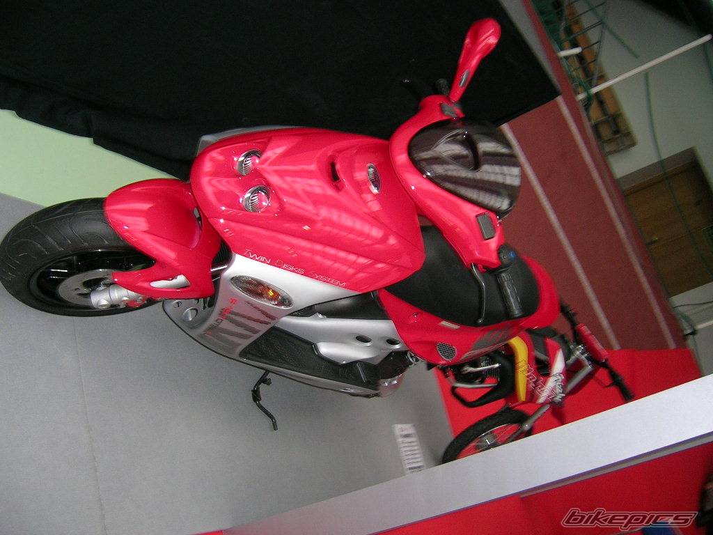 Bike Photo 537244