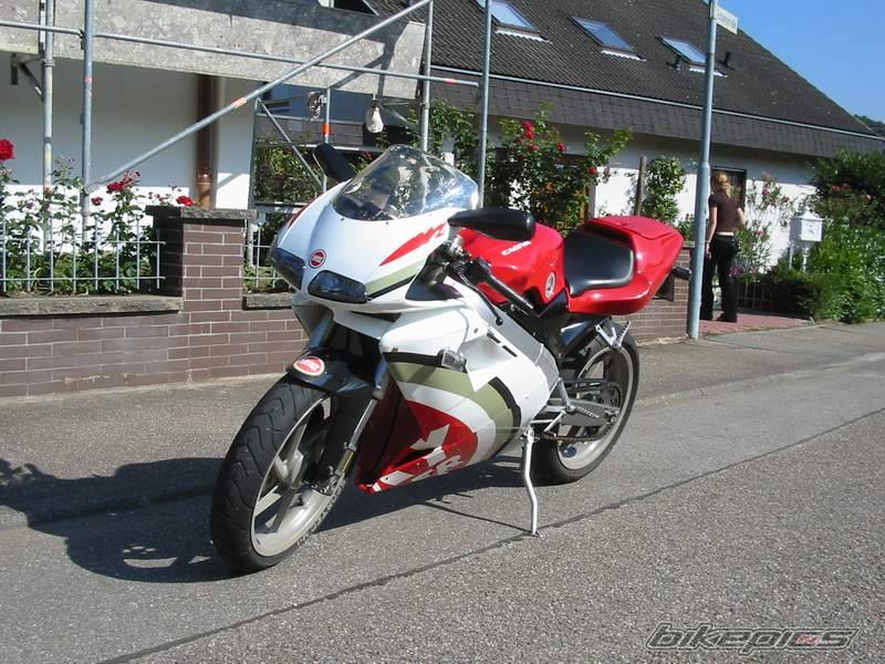 Bike Photo 53727