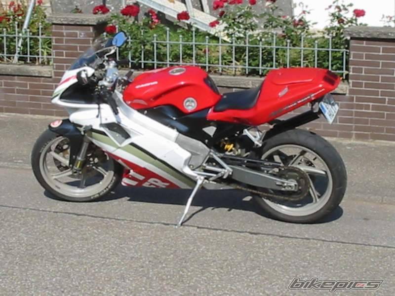 Bike Photo 53729