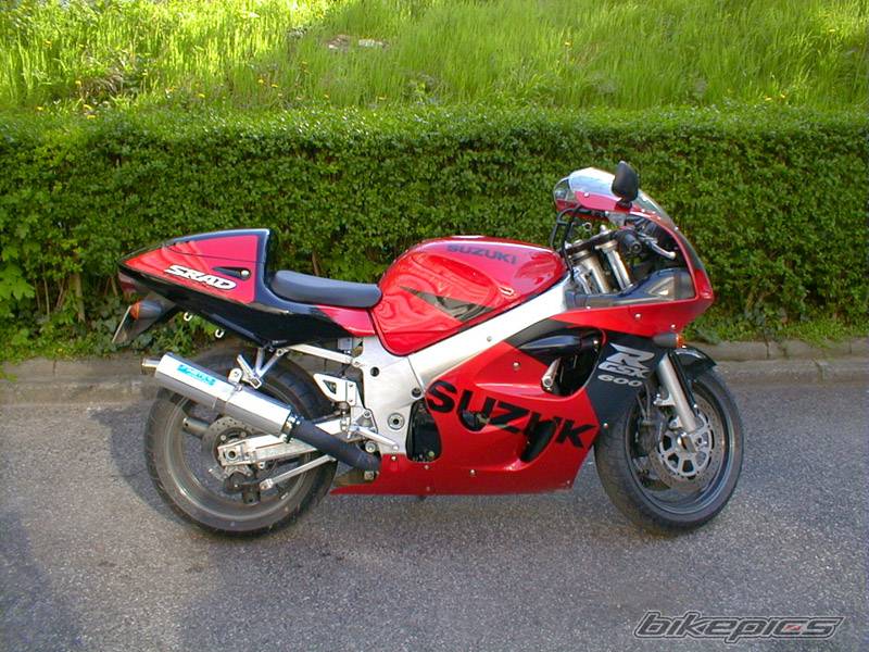 Bike Photo 5373