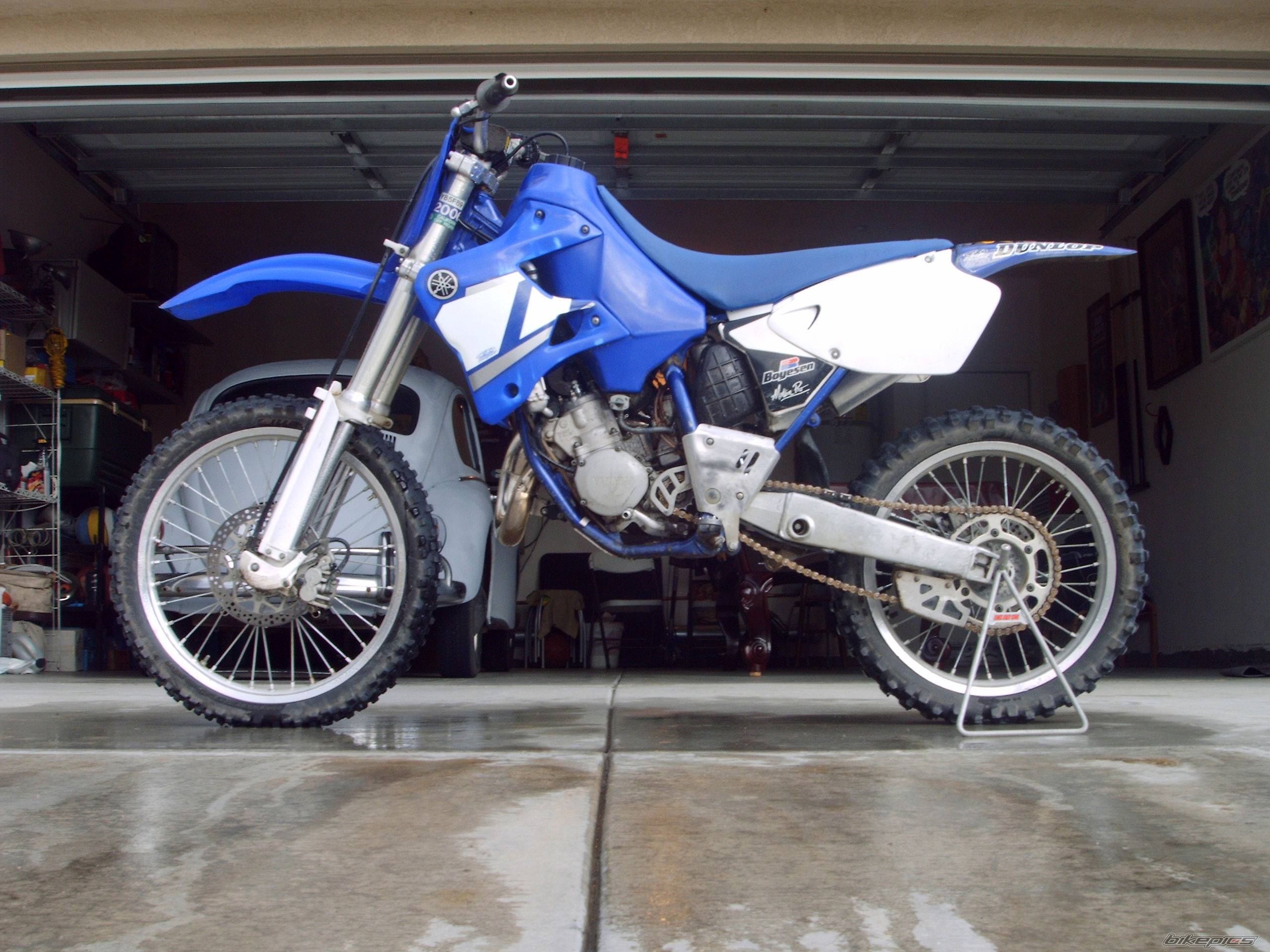 Bike Photo 537332
