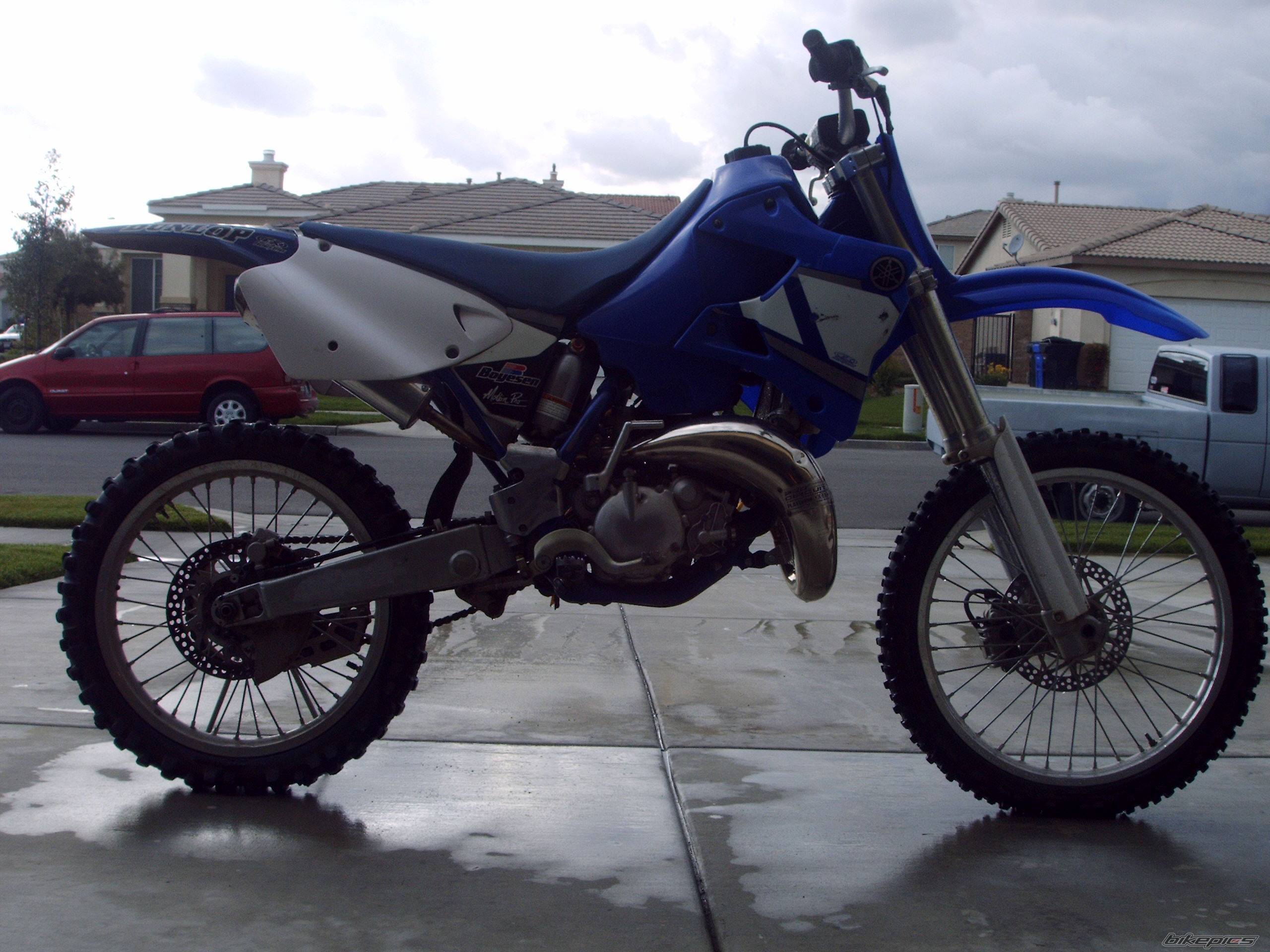Bike Photo 537335
