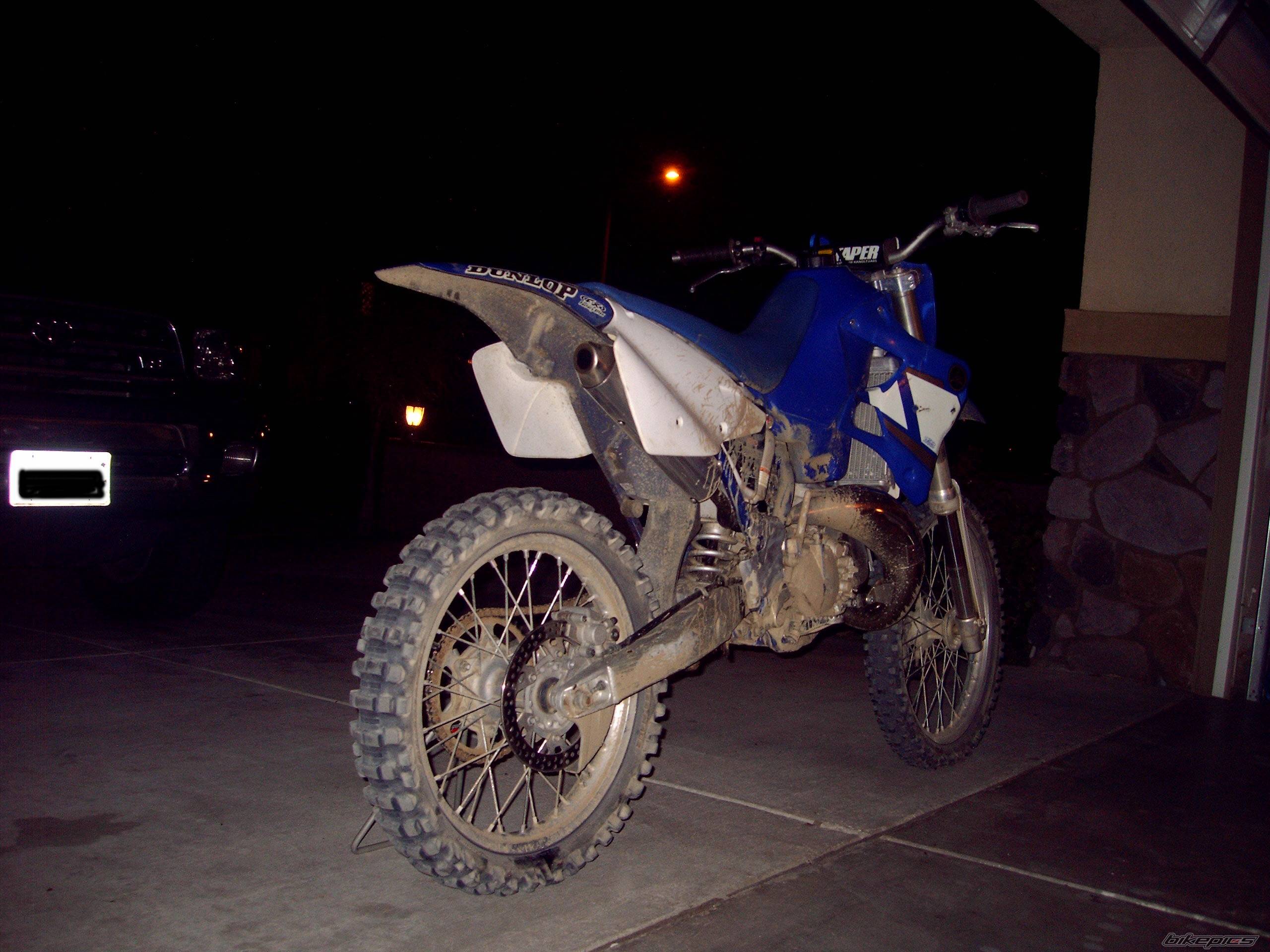 Bike Photo 537337