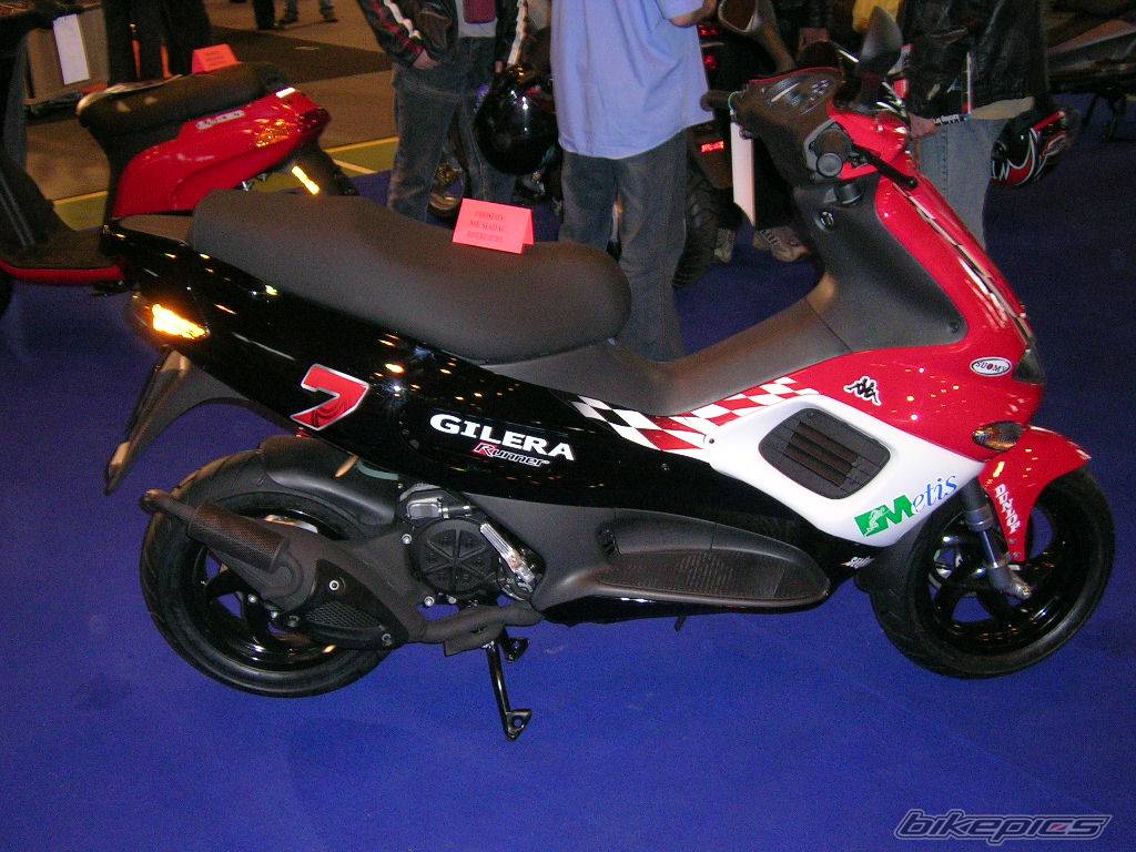 Bike Photo 537345