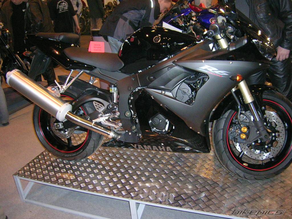 Bike Photo 537347