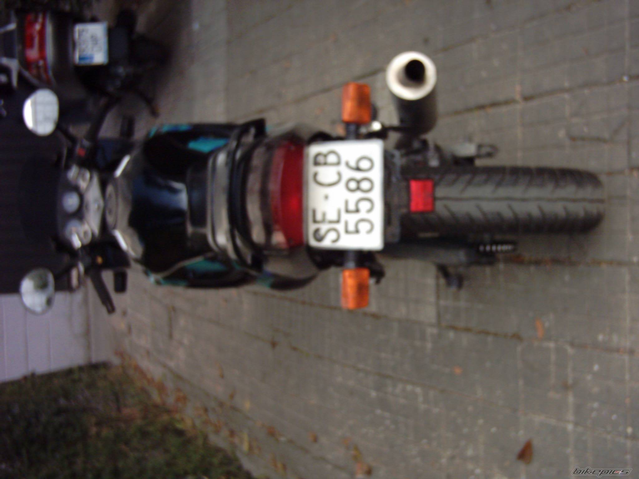 Bike Photo 53738