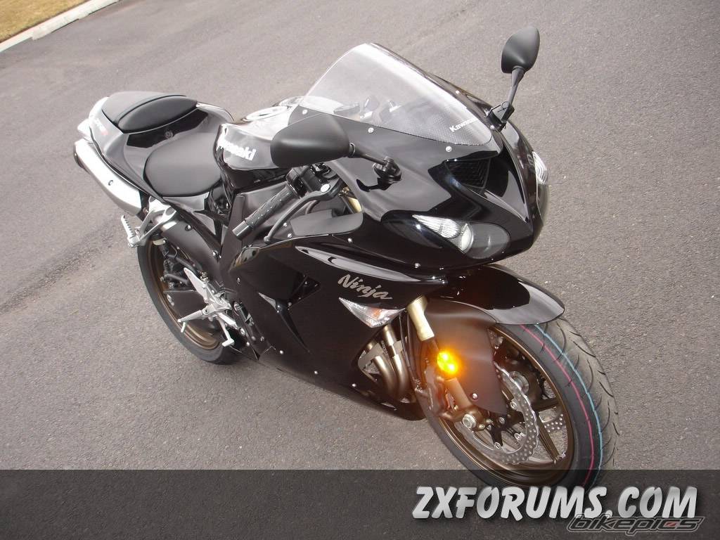 Bike Photo 537387