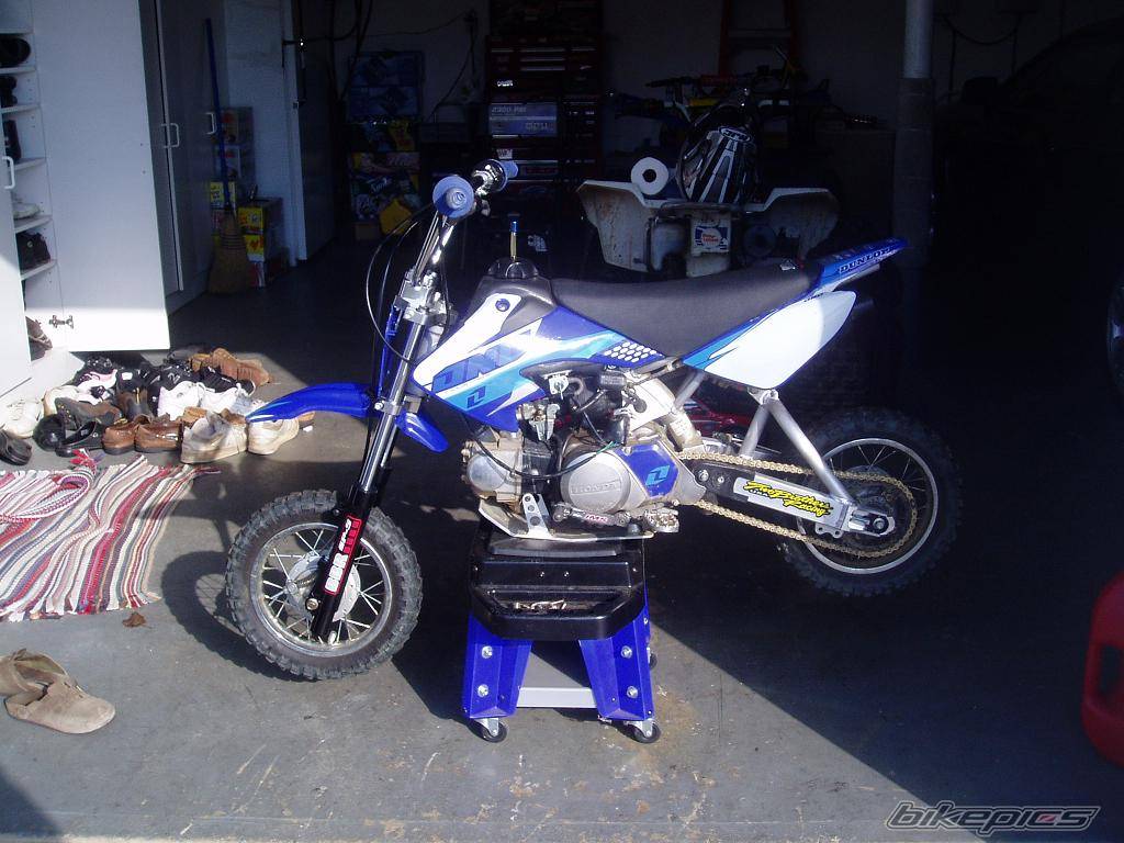 Bike Photo 537390