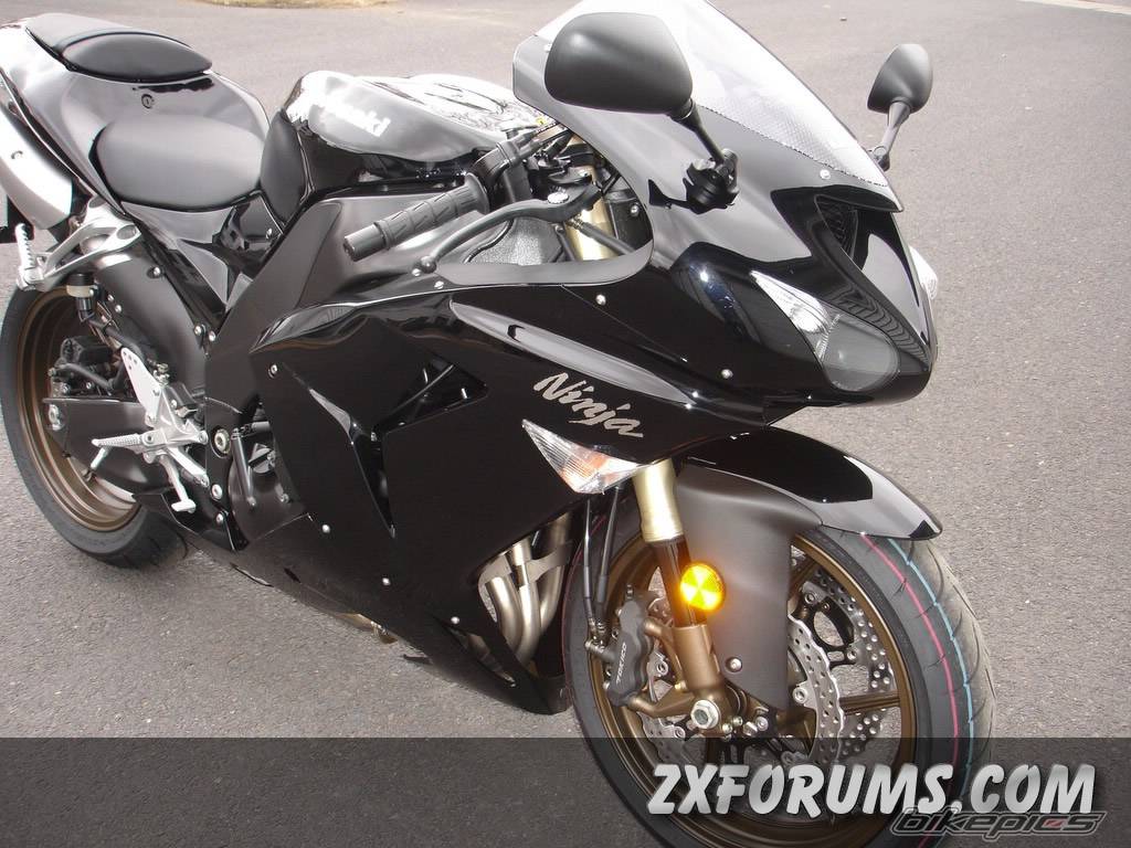 Bike Photo 537409
