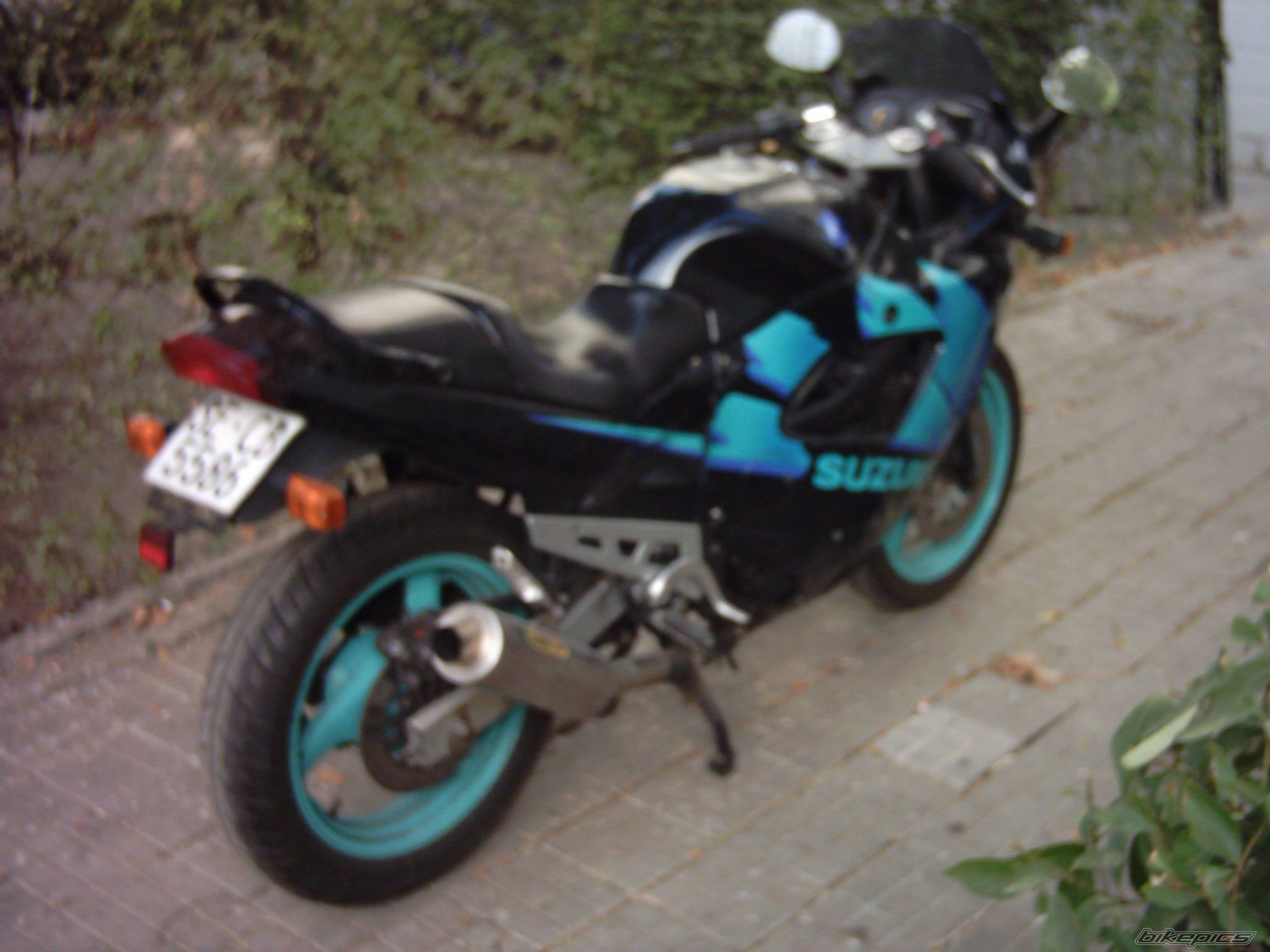 Bike Photo 53741