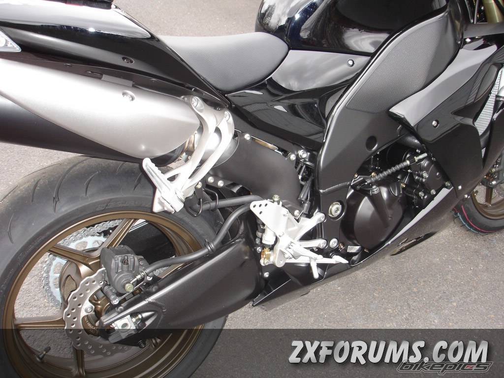 Bike Photo 537410