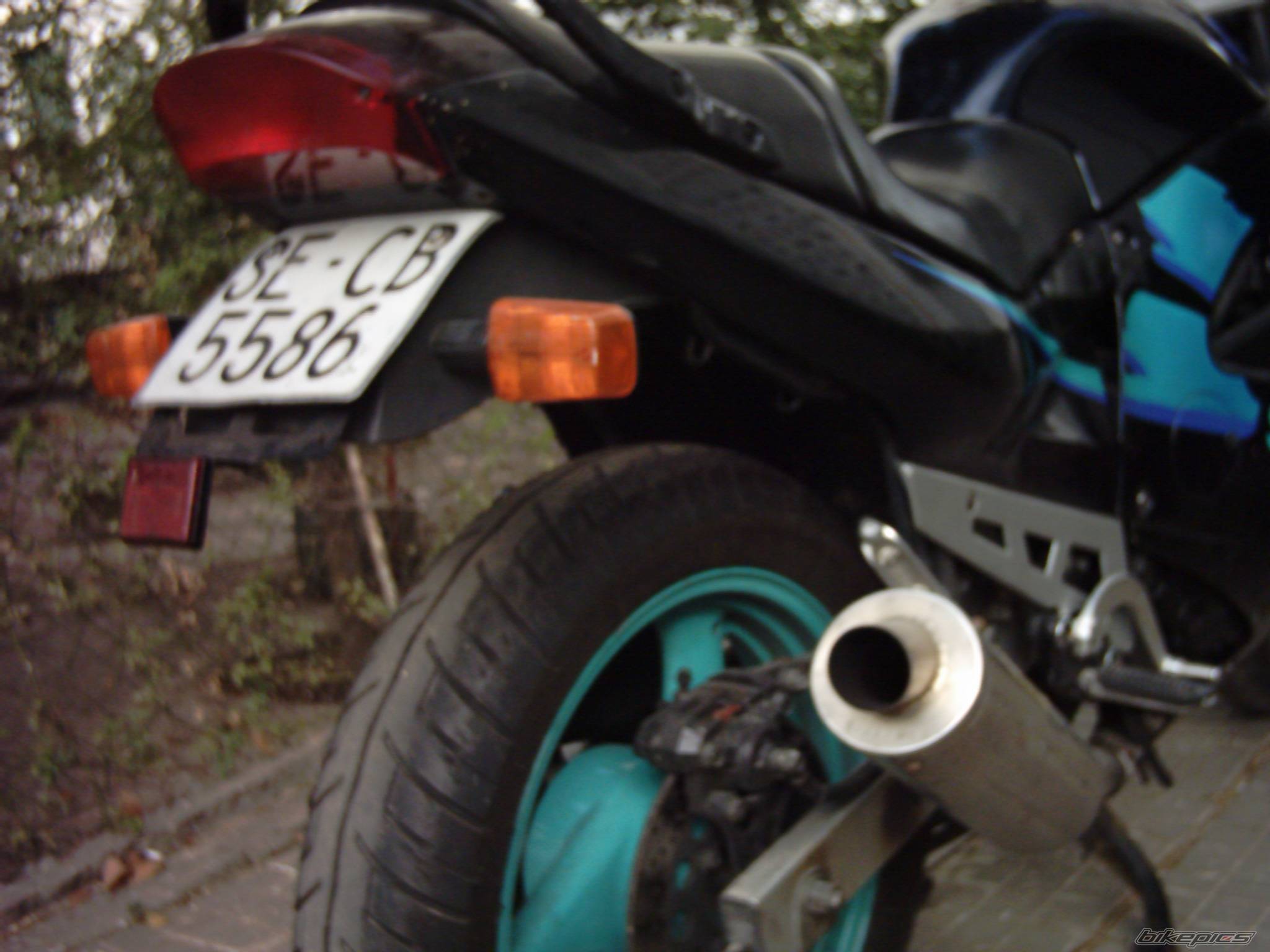 Bike Photo 53742