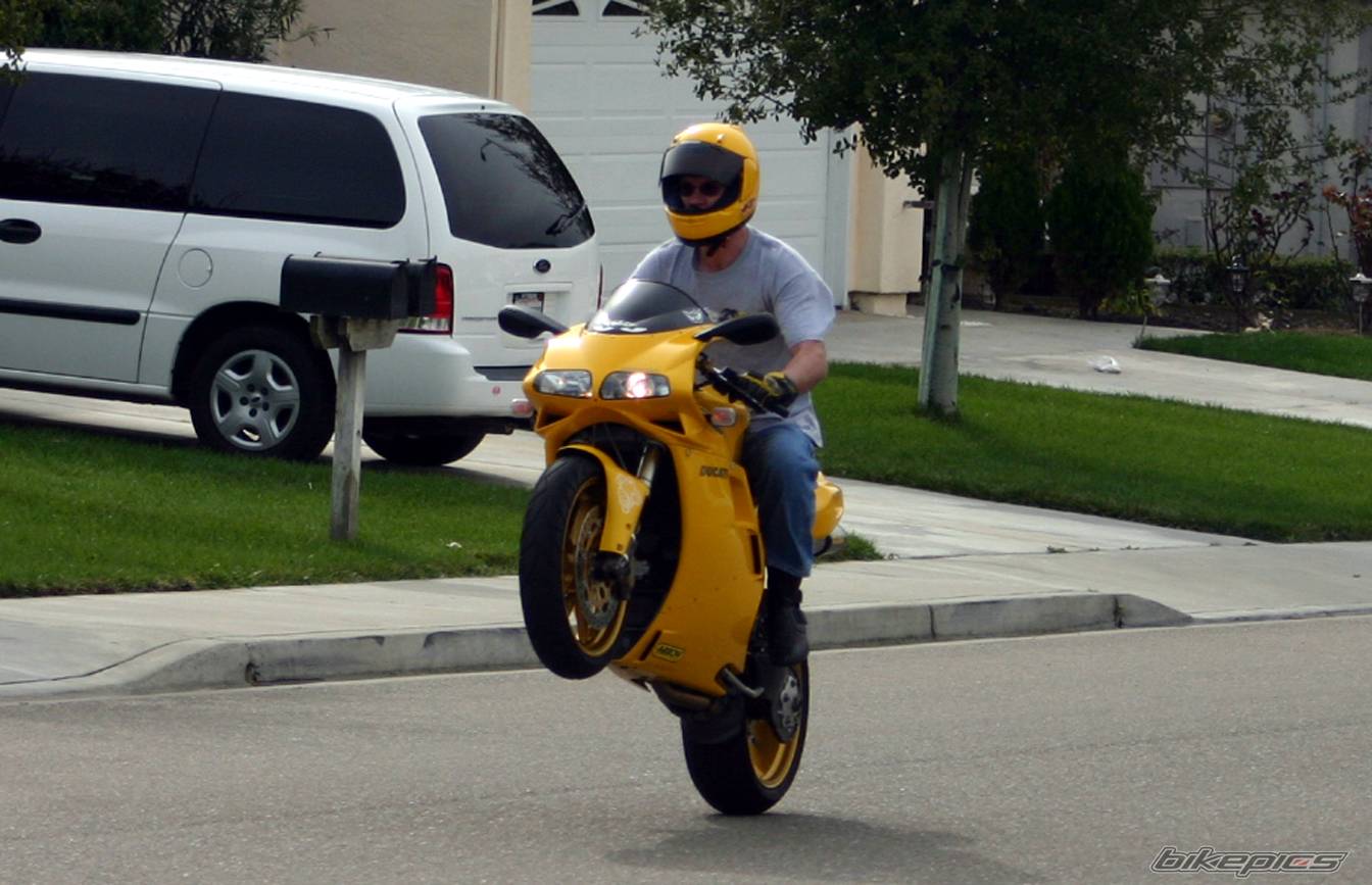 Bike Photo 537425
