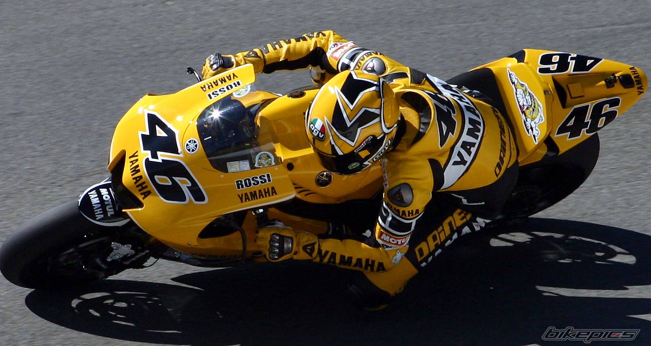 Bike Photo 537426