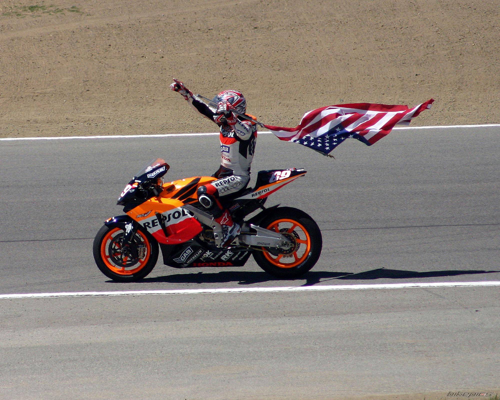 Bike Photo 537427