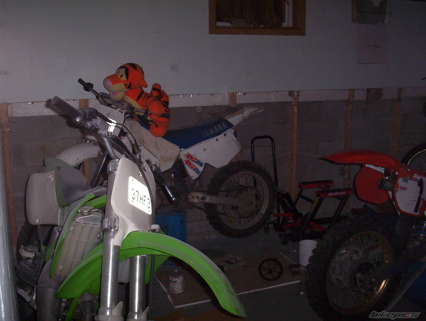 Bike Photo 537454