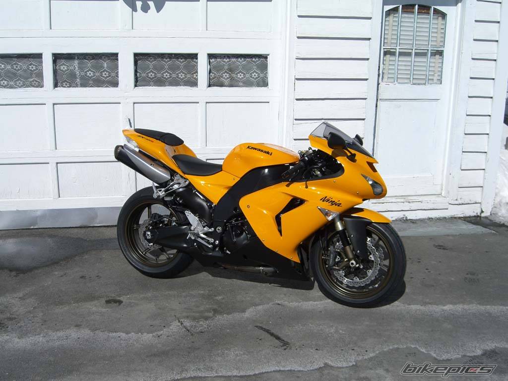 Bike Photo 537459