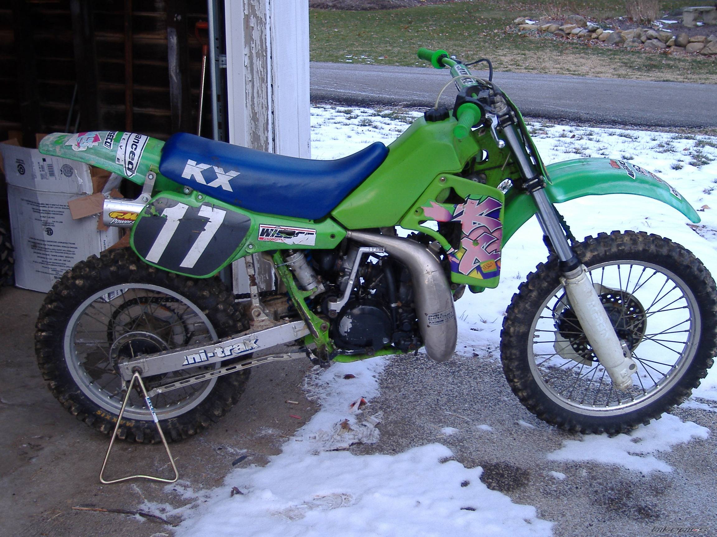 Bike Photo 537480