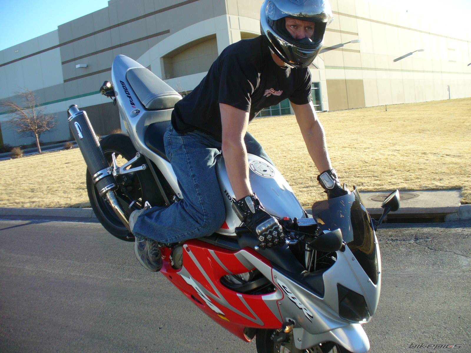 Bike Photo 537489