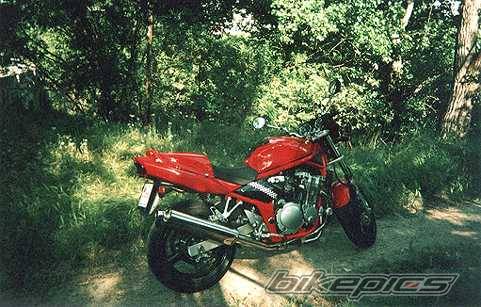 Bike Photo 53749