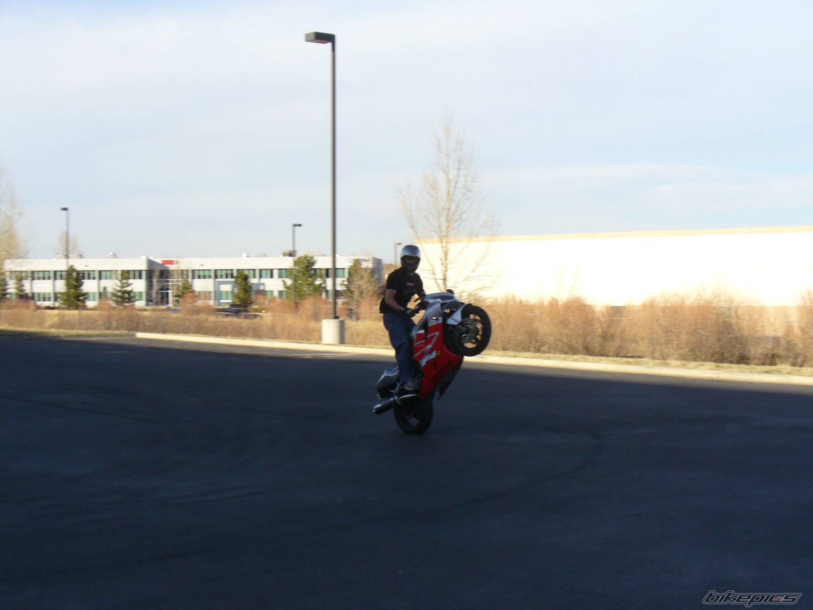 Bike Photo 537490