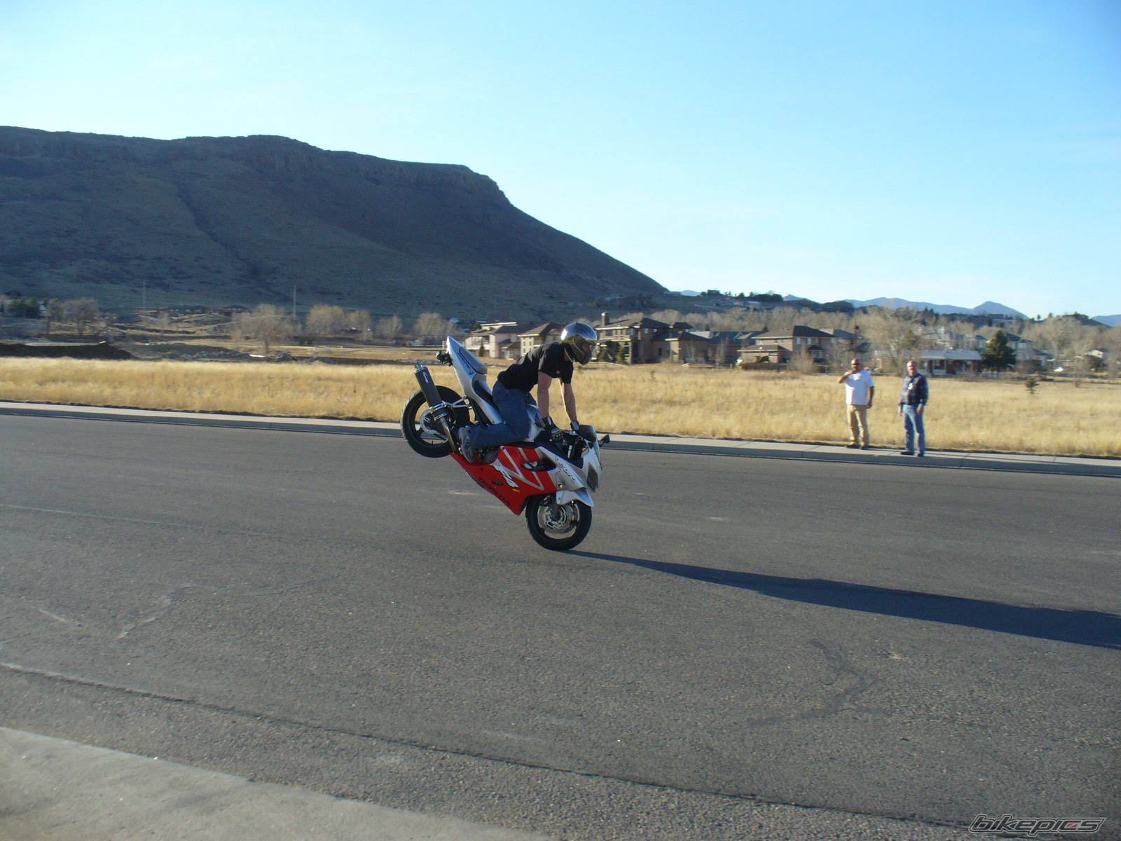 Bike Photo 537491
