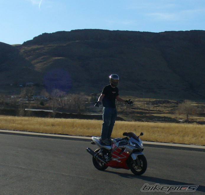 Bike Photo 537492